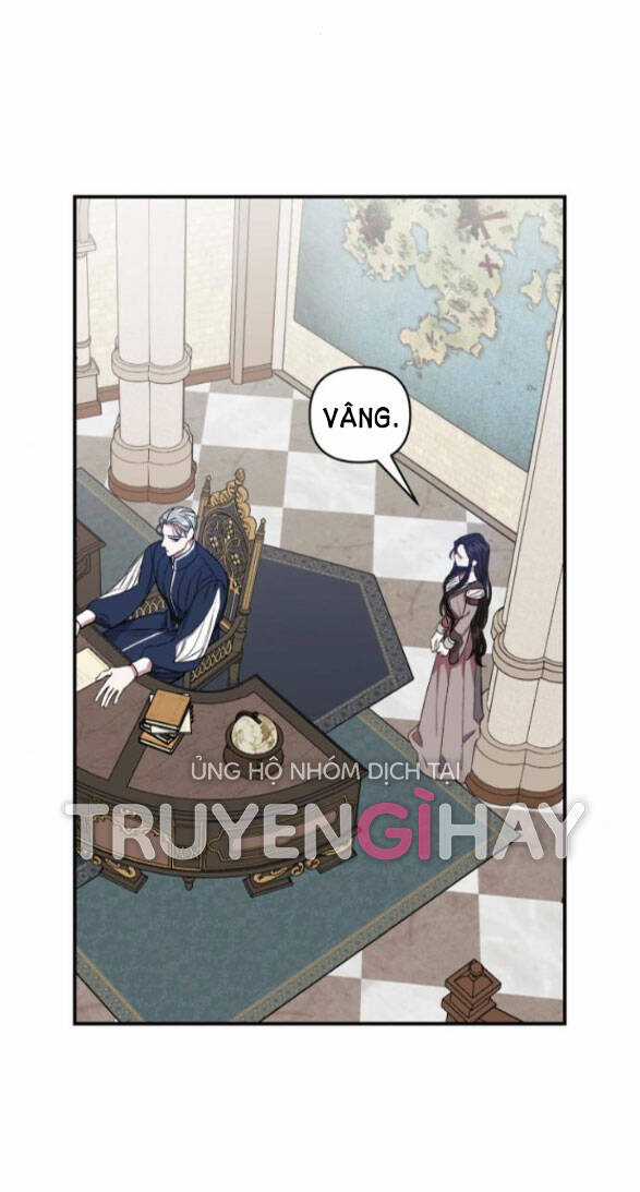 Mong Chờ Giây Phút Thiêng Liêng Được Chạm Tới Người Chapter 6.2 trang 16