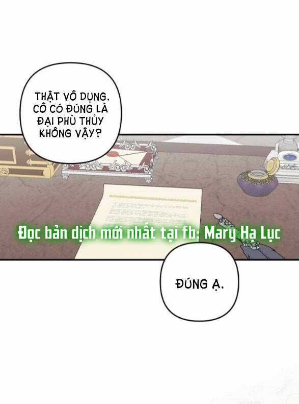 Mong Chờ Giây Phút Thiêng Liêng Được Chạm Tới Người Chapter 6.2 trang 18