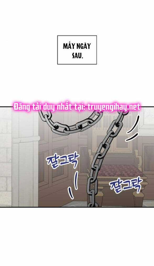 Mong Chờ Giây Phút Thiêng Liêng Được Chạm Tới Người Chapter 6.2 trang 2