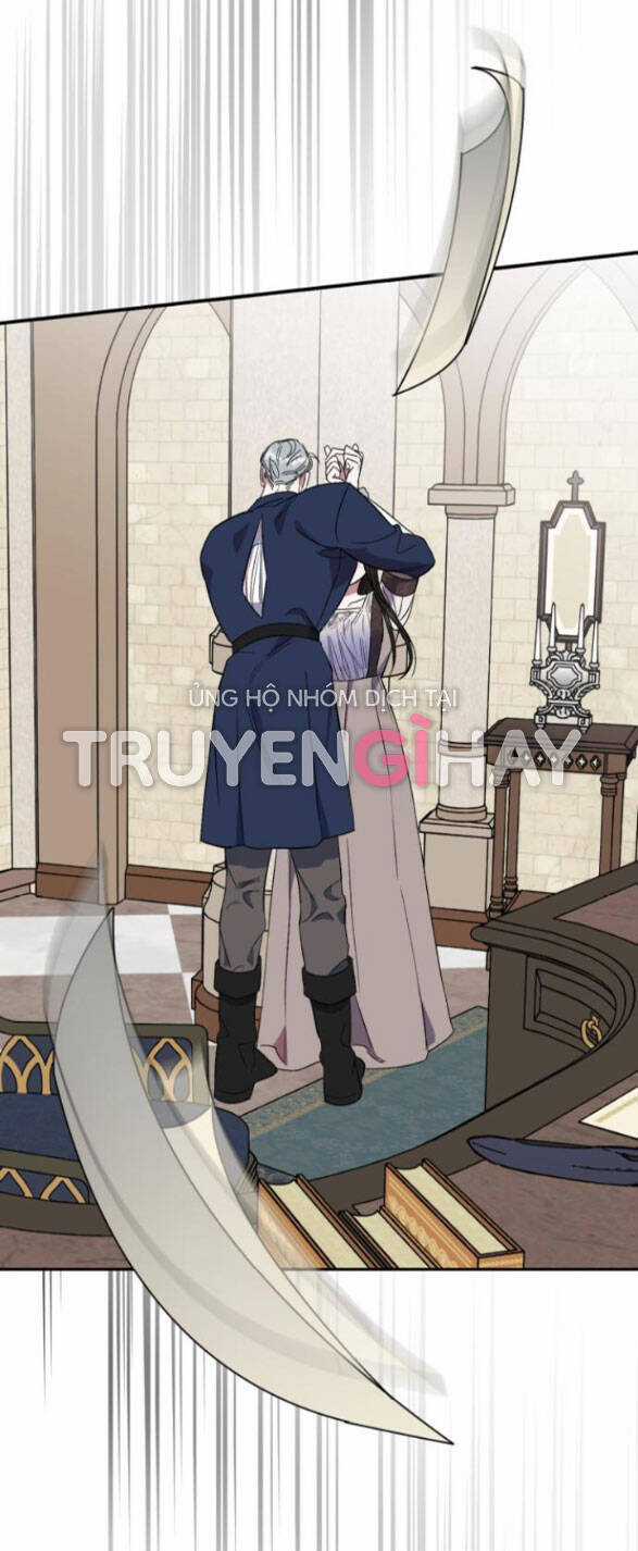 Mong Chờ Giây Phút Thiêng Liêng Được Chạm Tới Người Chapter 6.2 trang 24