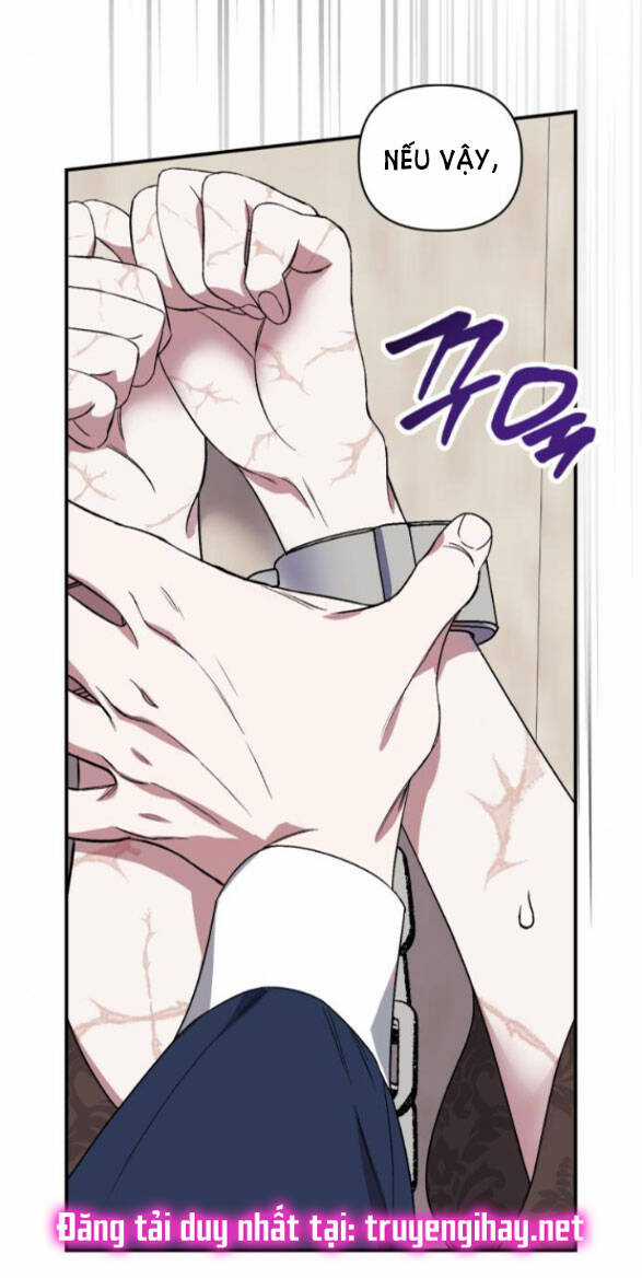 Mong Chờ Giây Phút Thiêng Liêng Được Chạm Tới Người Chapter 6.2 trang 25