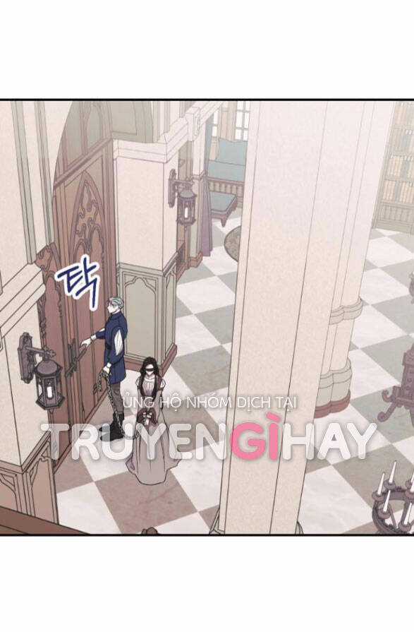 Mong Chờ Giây Phút Thiêng Liêng Được Chạm Tới Người Chapter 6.2 trang 4