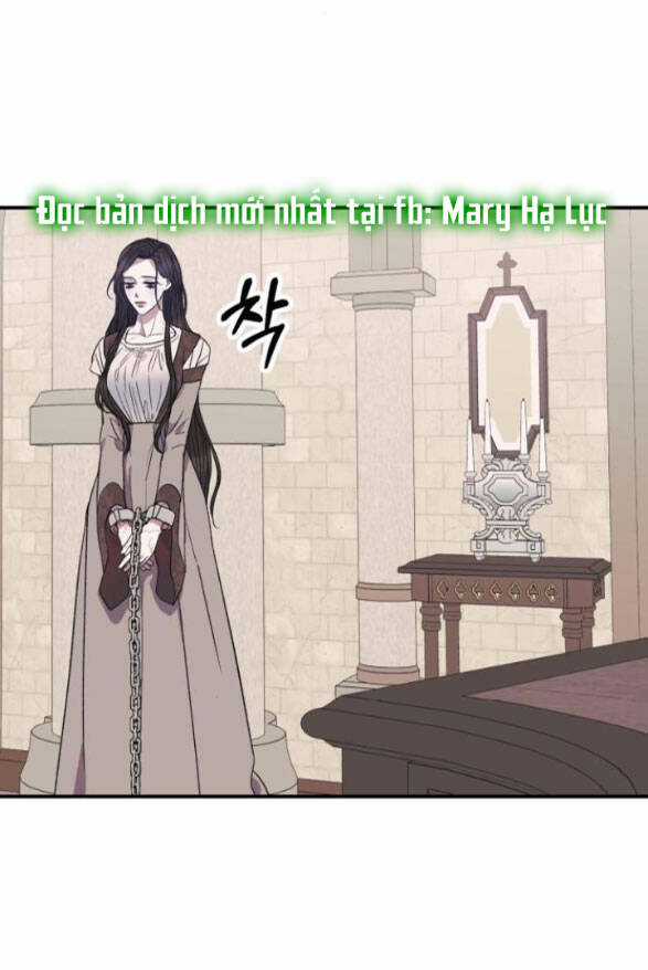 Mong Chờ Giây Phút Thiêng Liêng Được Chạm Tới Người Chapter 6.2 trang 7