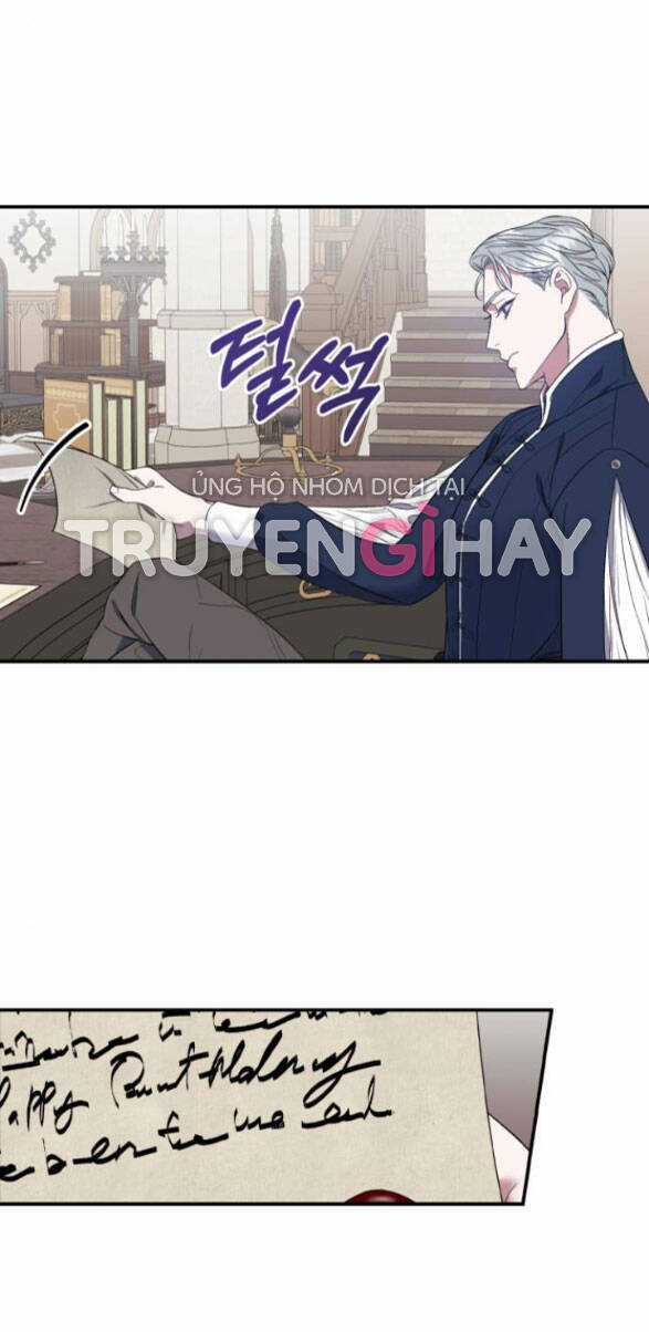 Mong Chờ Giây Phút Thiêng Liêng Được Chạm Tới Người Chapter 6.2 trang 8