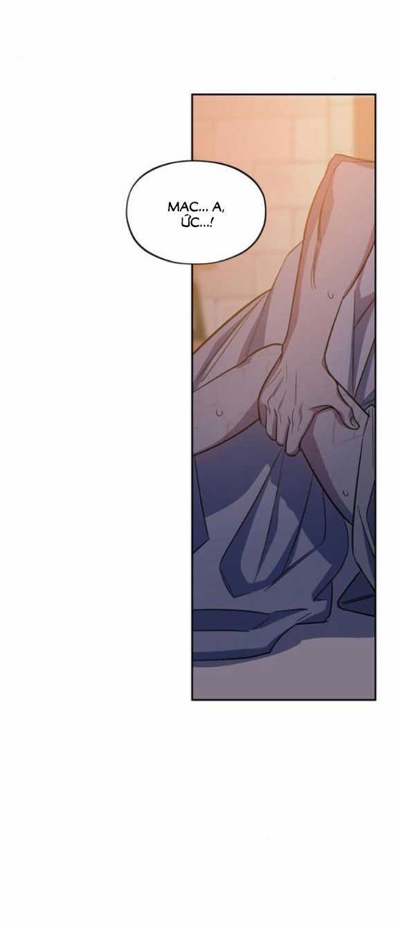 Mong Chờ Giây Phút Thiêng Liêng Được Chạm Tới Người Chapter 60.1 trang 12