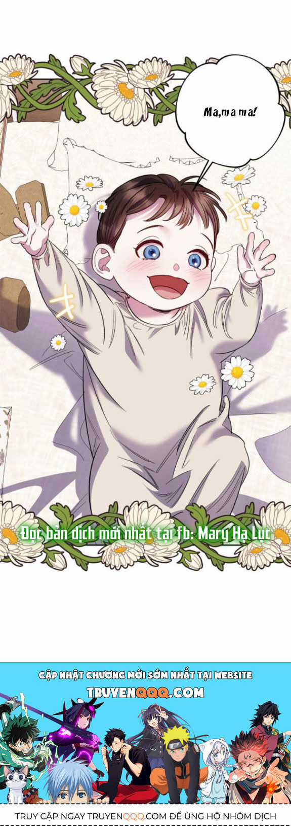 Mong Chờ Giây Phút Thiêng Liêng Được Chạm Tới Người Chapter 60.1 trang 17