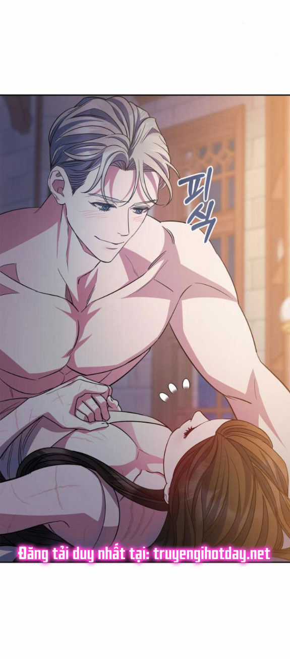 Mong Chờ Giây Phút Thiêng Liêng Được Chạm Tới Người Chapter 60.1 trang 2