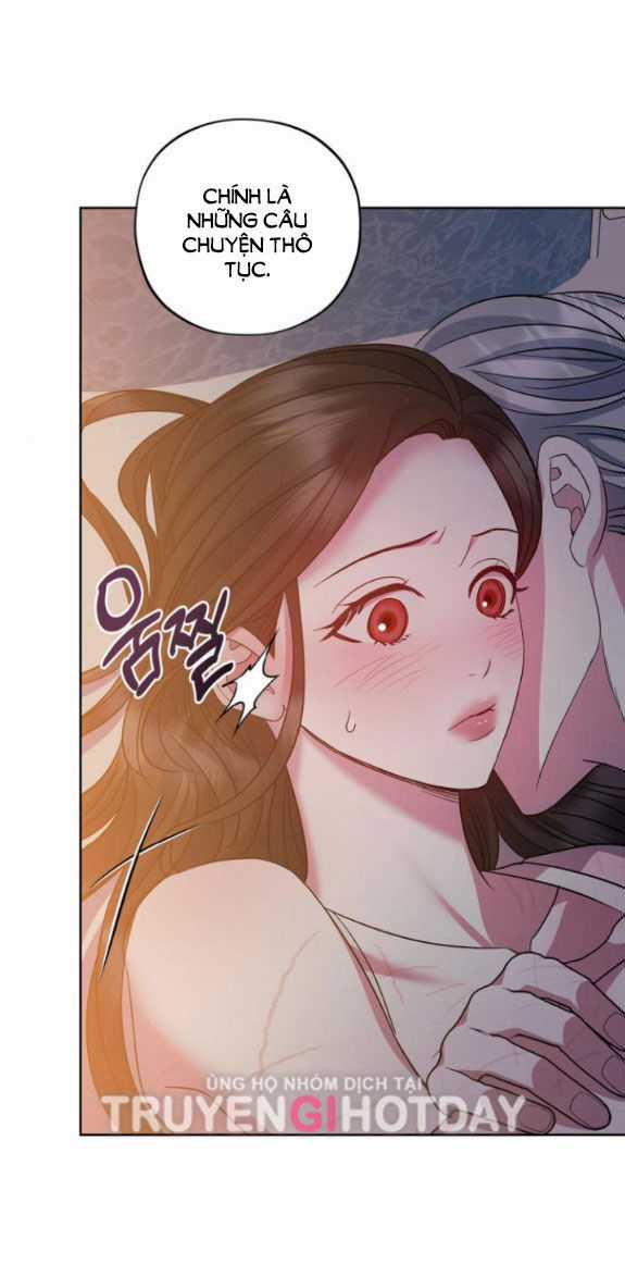 Mong Chờ Giây Phút Thiêng Liêng Được Chạm Tới Người Chapter 60.1 trang 4