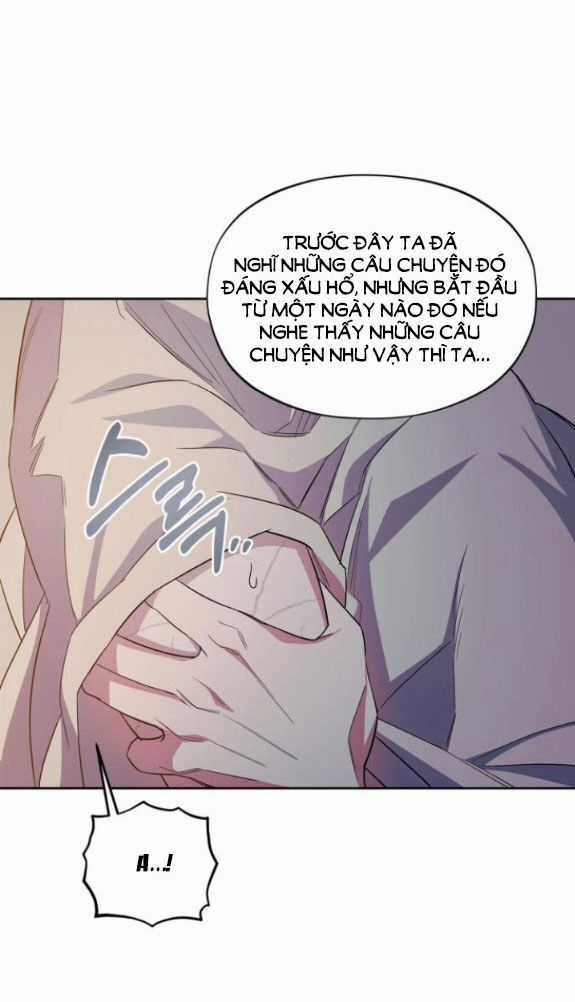 Mong Chờ Giây Phút Thiêng Liêng Được Chạm Tới Người Chapter 60.1 trang 5