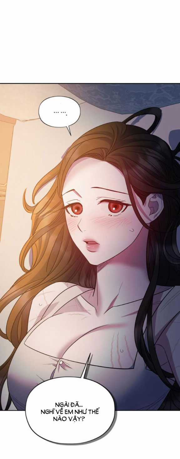 Mong Chờ Giây Phút Thiêng Liêng Được Chạm Tới Người Chapter 60.1 trang 7