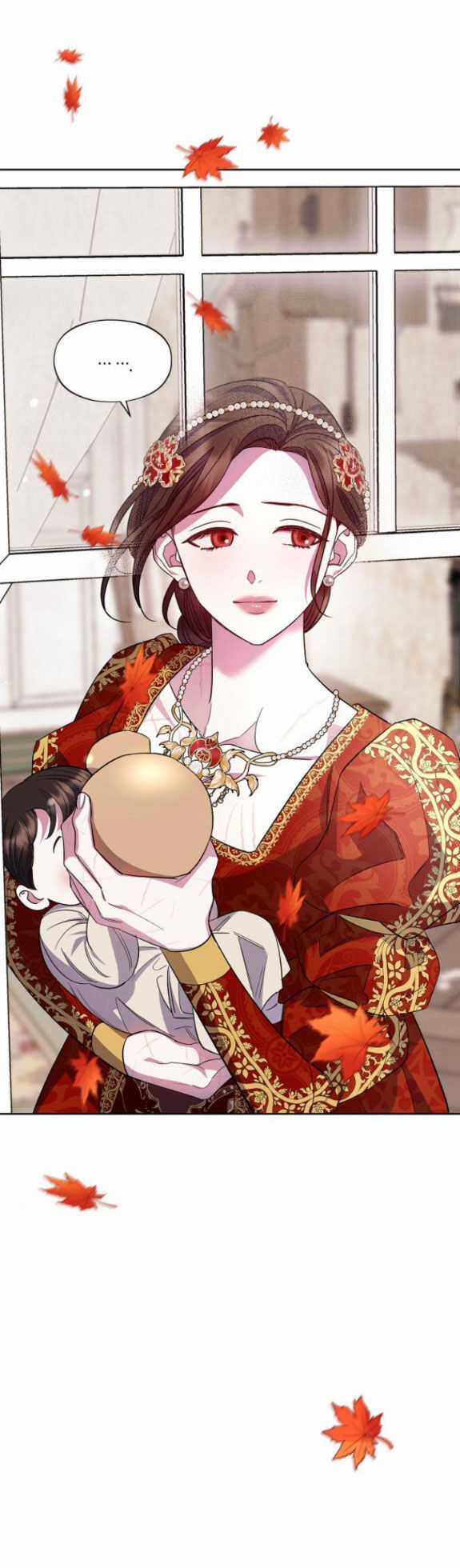 Mong Chờ Giây Phút Thiêng Liêng Được Chạm Tới Người Chapter 60.2 trang 10