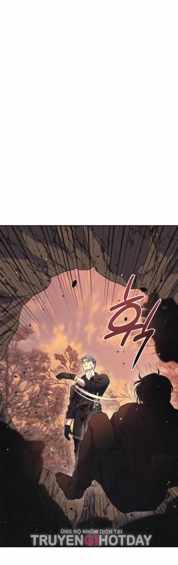 Mong Chờ Giây Phút Thiêng Liêng Được Chạm Tới Người Chapter 60.2 trang 11