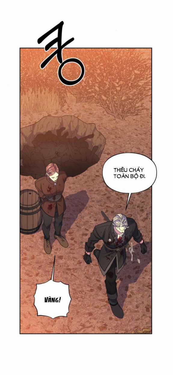 Mong Chờ Giây Phút Thiêng Liêng Được Chạm Tới Người Chapter 60.2 trang 12