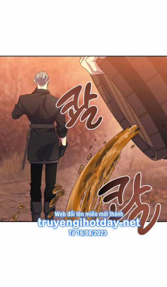 Mong Chờ Giây Phút Thiêng Liêng Được Chạm Tới Người Chapter 60.2 trang 13