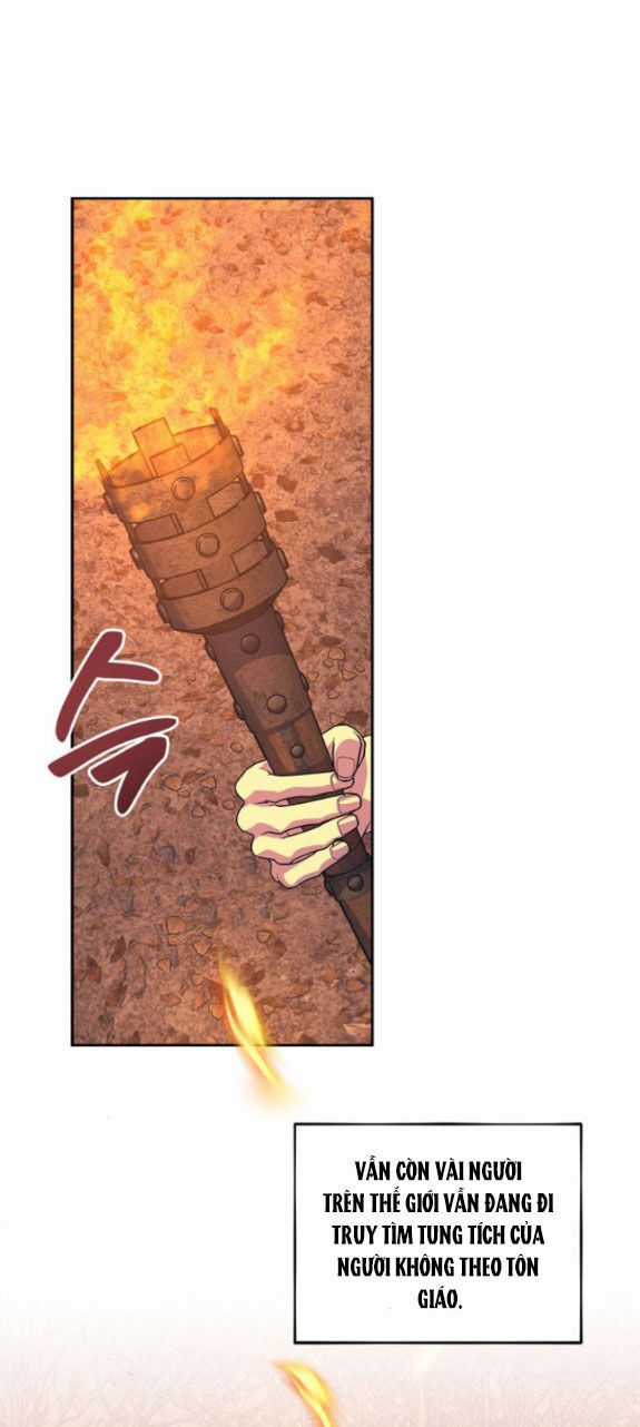 Mong Chờ Giây Phút Thiêng Liêng Được Chạm Tới Người Chapter 60.2 trang 16