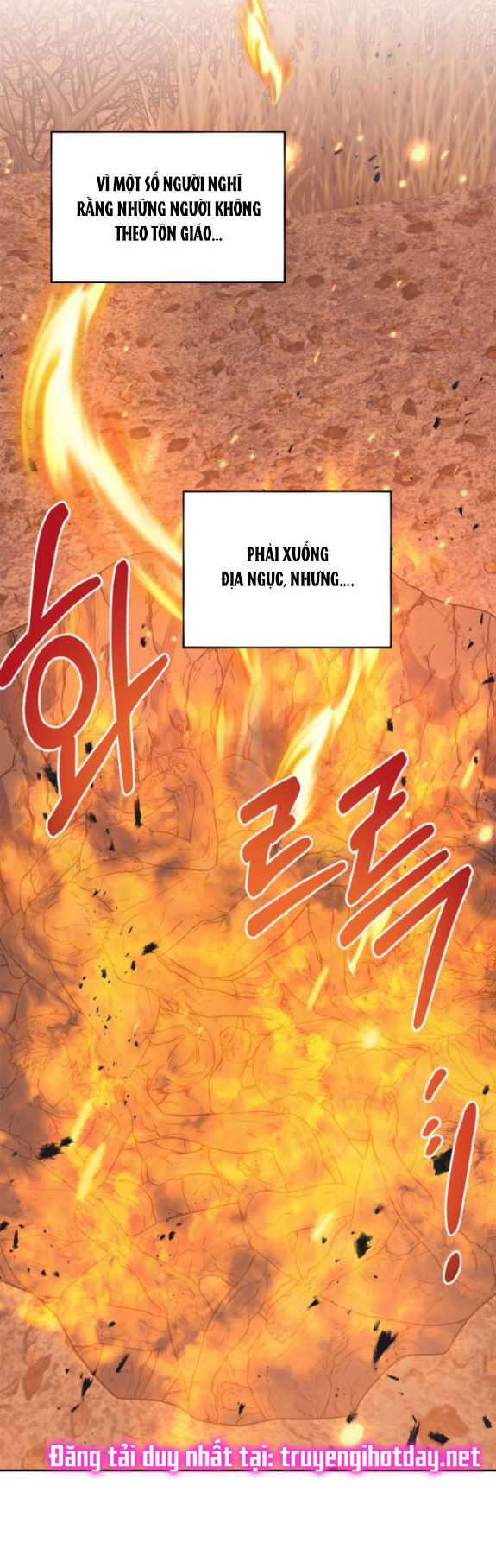 Mong Chờ Giây Phút Thiêng Liêng Được Chạm Tới Người Chapter 60.2 trang 17