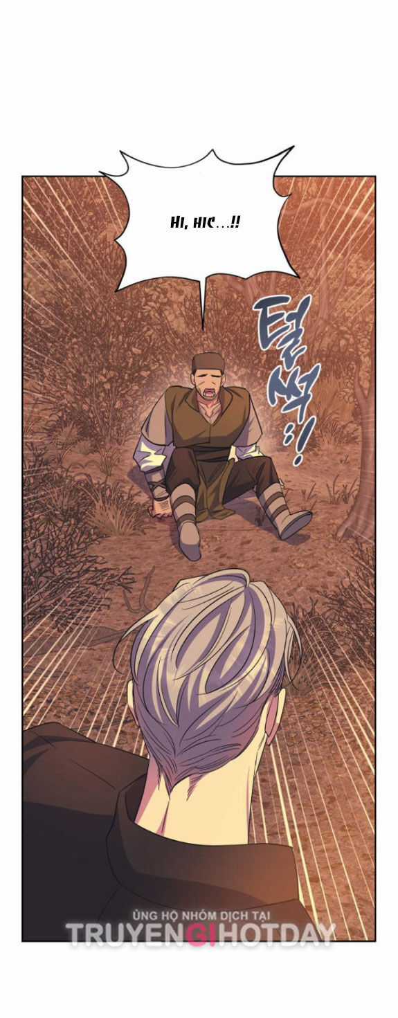 Mong Chờ Giây Phút Thiêng Liêng Được Chạm Tới Người Chapter 60.2 trang 19