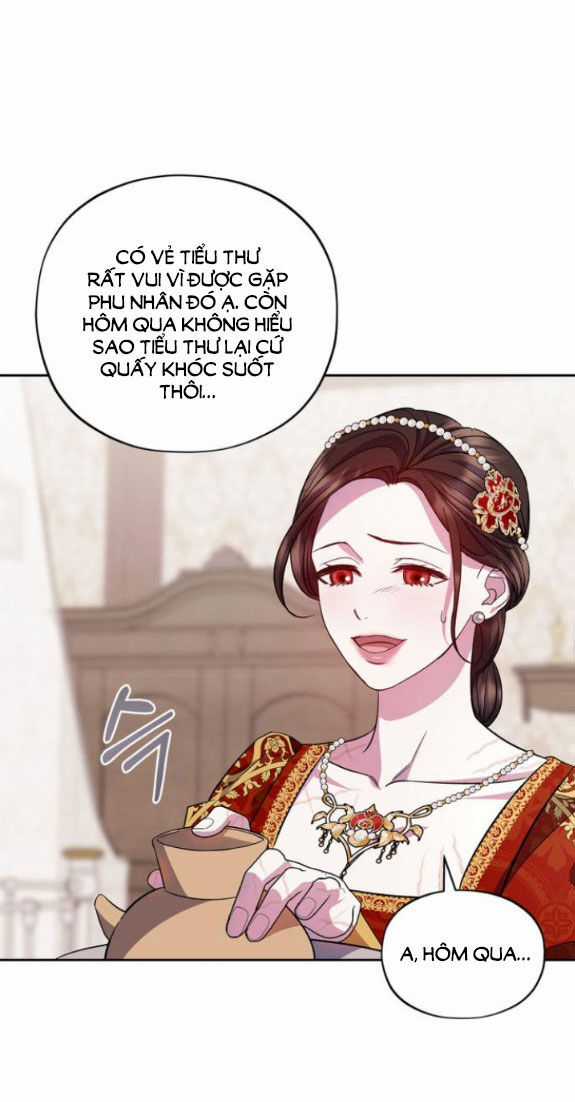 Mong Chờ Giây Phút Thiêng Liêng Được Chạm Tới Người Chapter 60.2 trang 2