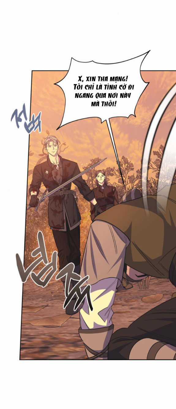 Mong Chờ Giây Phút Thiêng Liêng Được Chạm Tới Người Chapter 60.2 trang 20