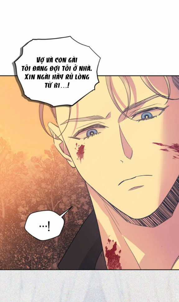 Mong Chờ Giây Phút Thiêng Liêng Được Chạm Tới Người Chapter 60.2 trang 22