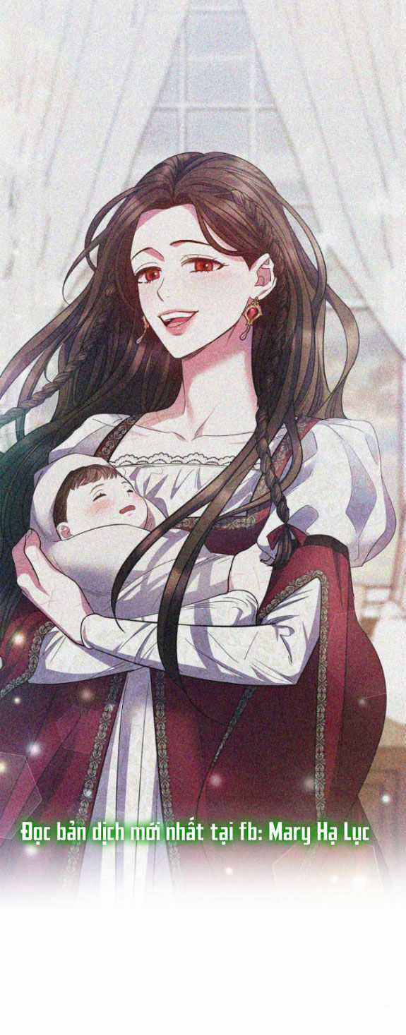 Mong Chờ Giây Phút Thiêng Liêng Được Chạm Tới Người Chapter 60.2 trang 23