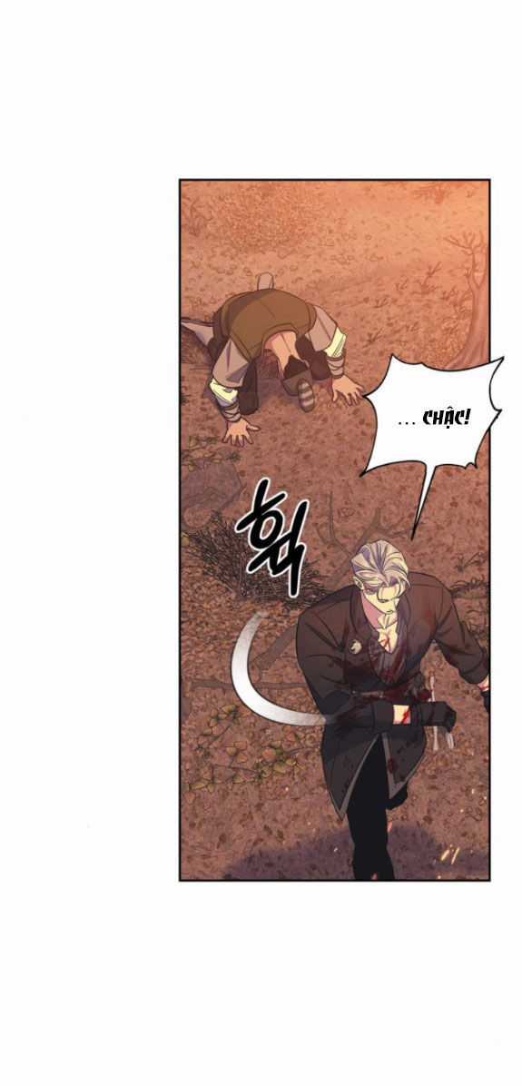 Mong Chờ Giây Phút Thiêng Liêng Được Chạm Tới Người Chapter 60.2 trang 24