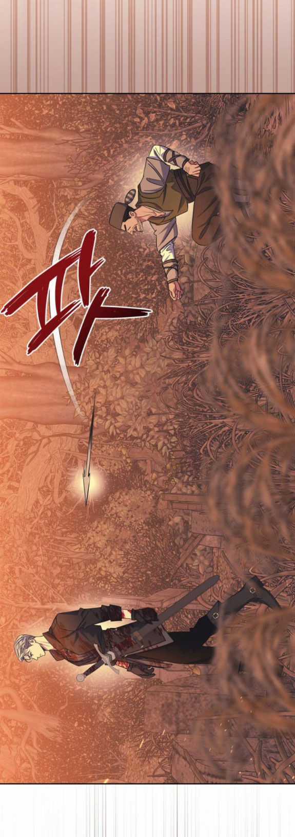 Mong Chờ Giây Phút Thiêng Liêng Được Chạm Tới Người Chapter 60.2 trang 26