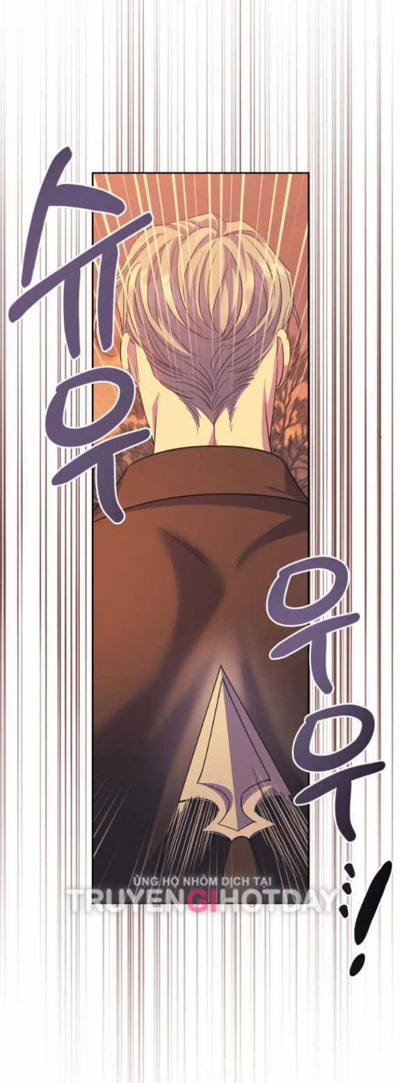 Mong Chờ Giây Phút Thiêng Liêng Được Chạm Tới Người Chapter 60.2 trang 27