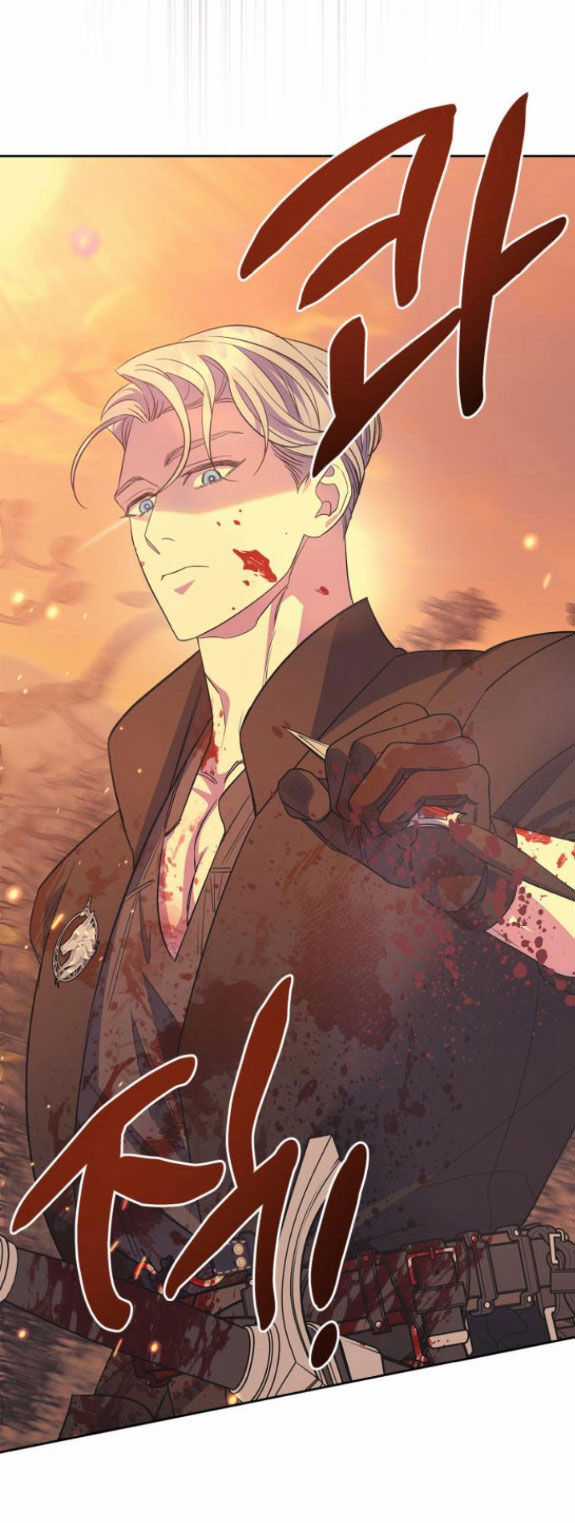 Mong Chờ Giây Phút Thiêng Liêng Được Chạm Tới Người Chapter 60.2 trang 28