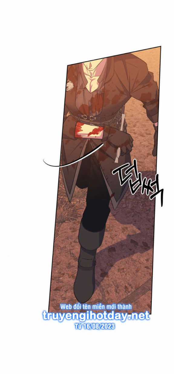 Mong Chờ Giây Phút Thiêng Liêng Được Chạm Tới Người Chapter 60.2 trang 29