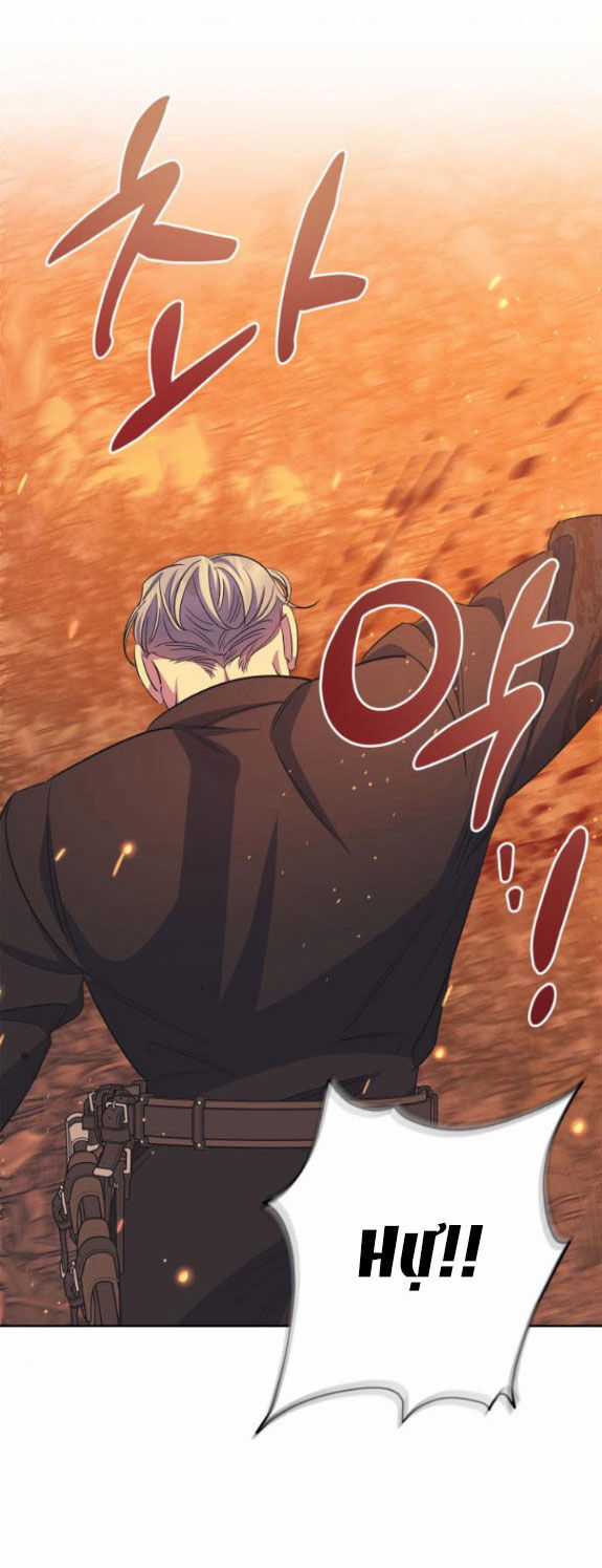 Mong Chờ Giây Phút Thiêng Liêng Được Chạm Tới Người Chapter 60.2 trang 30