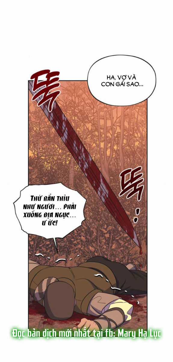 Mong Chờ Giây Phút Thiêng Liêng Được Chạm Tới Người Chapter 60.2 trang 31