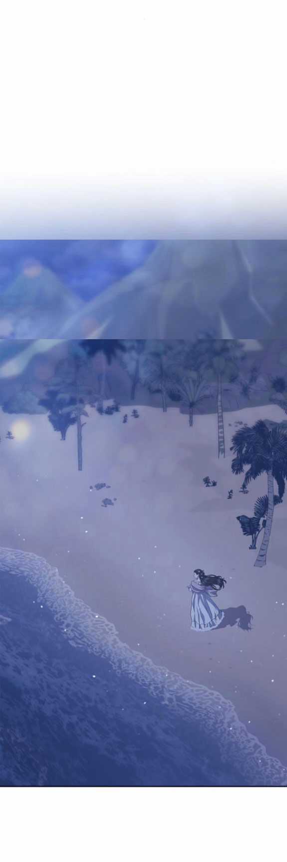 Mong Chờ Giây Phút Thiêng Liêng Được Chạm Tới Người Chapter 60.2 trang 37