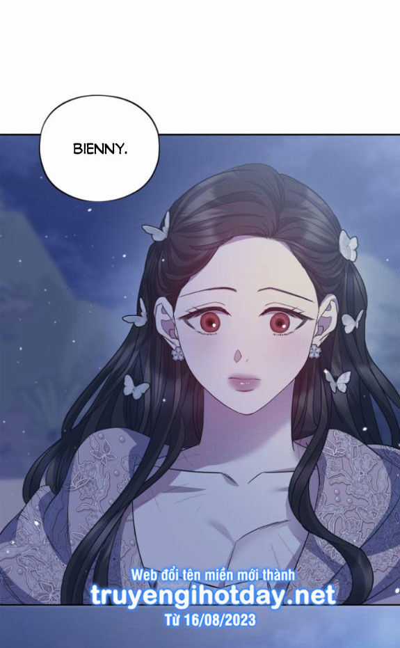 Mong Chờ Giây Phút Thiêng Liêng Được Chạm Tới Người Chapter 60.2 trang 38