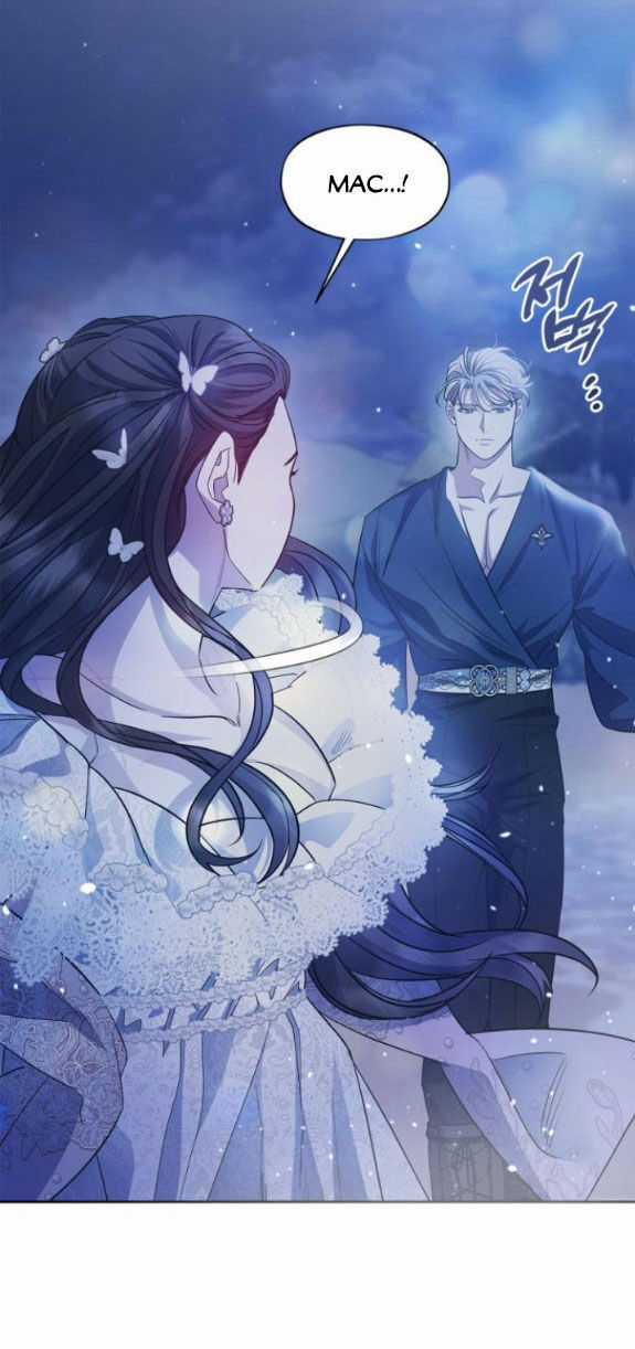 Mong Chờ Giây Phút Thiêng Liêng Được Chạm Tới Người Chapter 60.2 trang 39