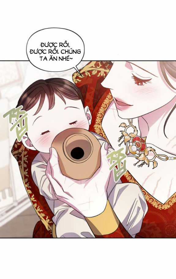 Mong Chờ Giây Phút Thiêng Liêng Được Chạm Tới Người Chapter 60.2 trang 4