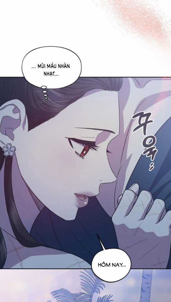 Mong Chờ Giây Phút Thiêng Liêng Được Chạm Tới Người Chapter 60.2 trang 41