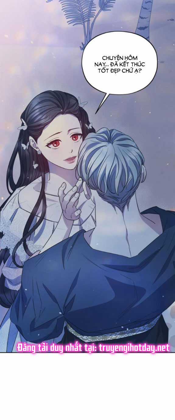 Mong Chờ Giây Phút Thiêng Liêng Được Chạm Tới Người Chapter 60.2 trang 42