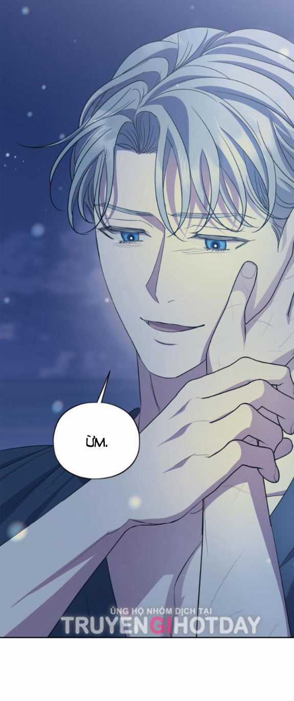 Mong Chờ Giây Phút Thiêng Liêng Được Chạm Tới Người Chapter 60.2 trang 44