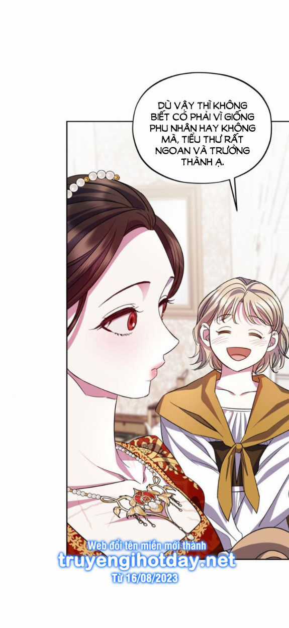 Mong Chờ Giây Phút Thiêng Liêng Được Chạm Tới Người Chapter 60.2 trang 5