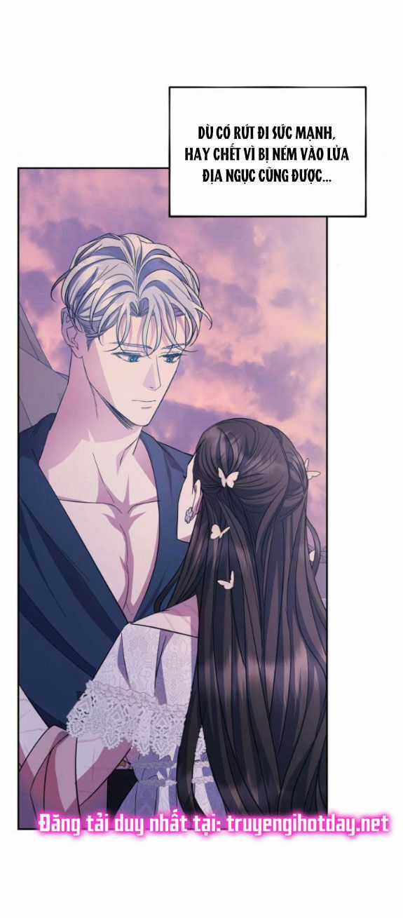 Mong Chờ Giây Phút Thiêng Liêng Được Chạm Tới Người Chapter 60.2 trang 50