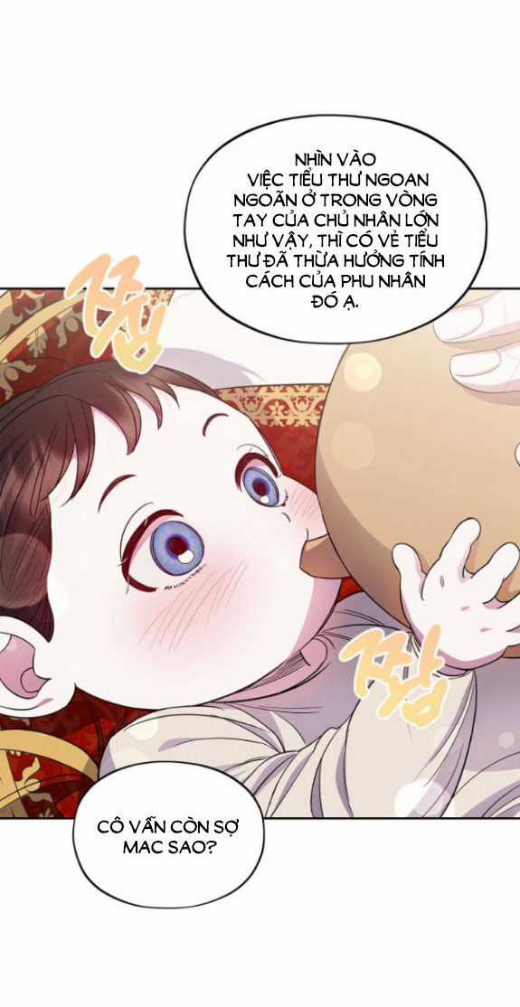 Mong Chờ Giây Phút Thiêng Liêng Được Chạm Tới Người Chapter 60.2 trang 6