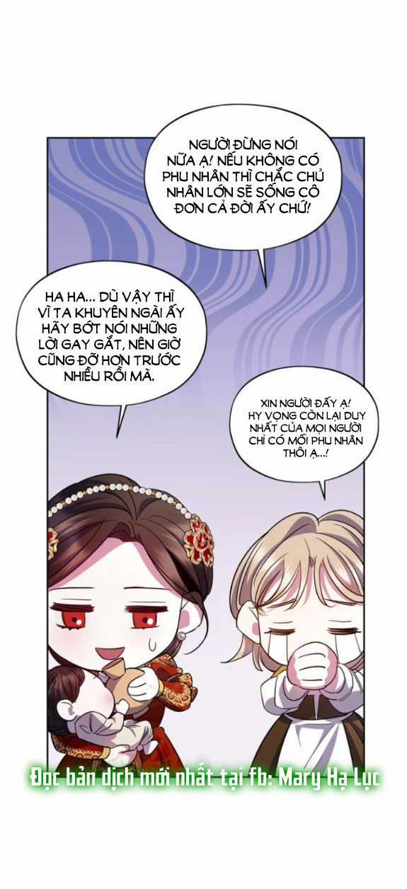 Mong Chờ Giây Phút Thiêng Liêng Được Chạm Tới Người Chapter 60.2 trang 7