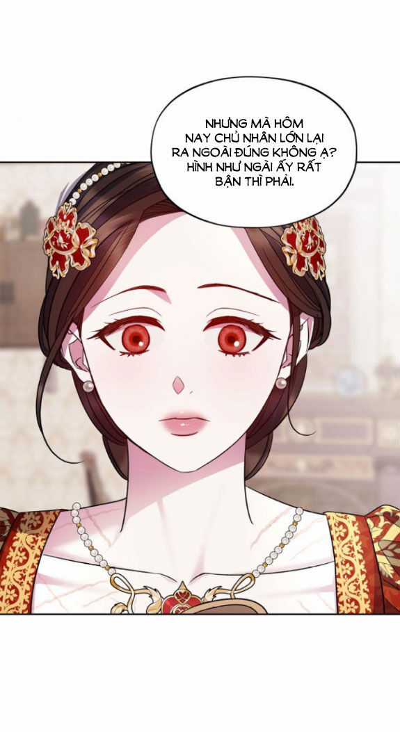 Mong Chờ Giây Phút Thiêng Liêng Được Chạm Tới Người Chapter 60.2 trang 8