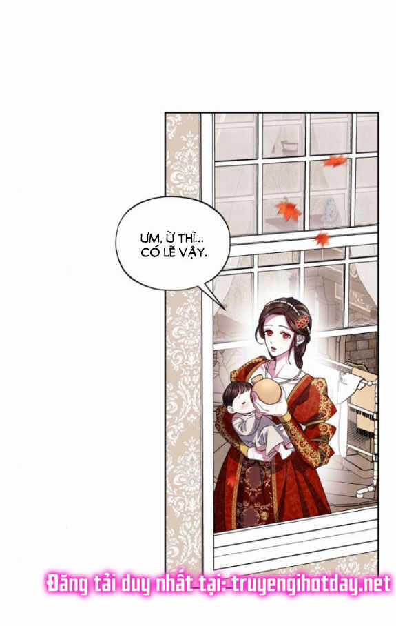 Mong Chờ Giây Phút Thiêng Liêng Được Chạm Tới Người Chapter 60.2 trang 9