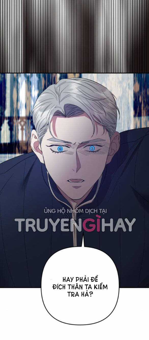 Mong Chờ Giây Phút Thiêng Liêng Được Chạm Tới Người Chapter 7.1 trang 13