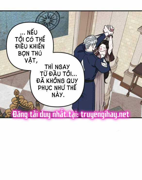 Mong Chờ Giây Phút Thiêng Liêng Được Chạm Tới Người Chapter 7.1 trang 15