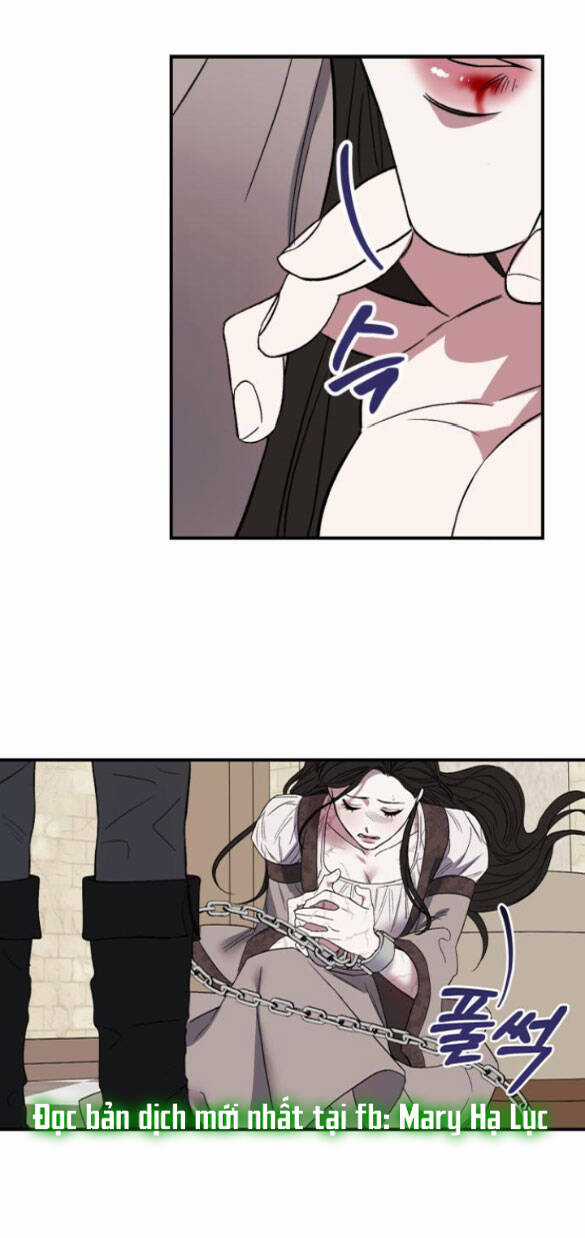 Mong Chờ Giây Phút Thiêng Liêng Được Chạm Tới Người Chapter 7.1 trang 18