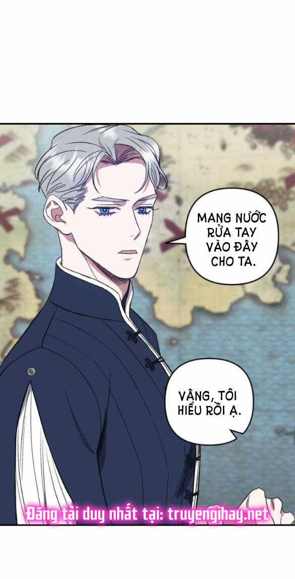 Mong Chờ Giây Phút Thiêng Liêng Được Chạm Tới Người Chapter 7.1 trang 20