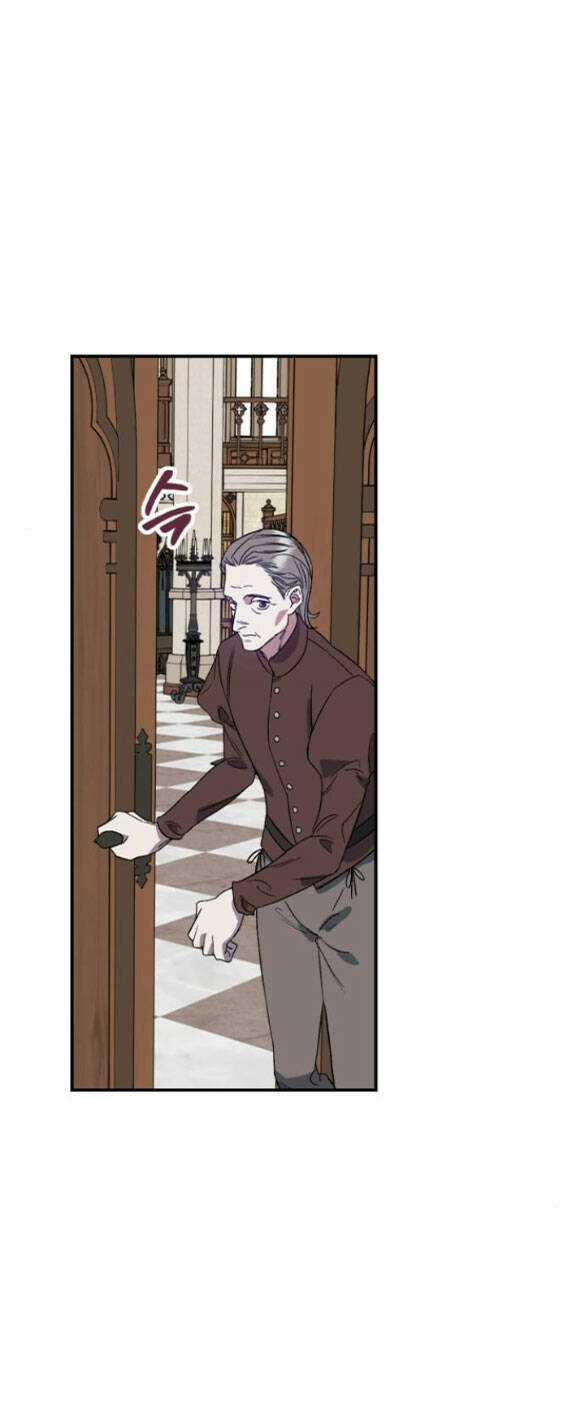 Mong Chờ Giây Phút Thiêng Liêng Được Chạm Tới Người Chapter 7.1 trang 21